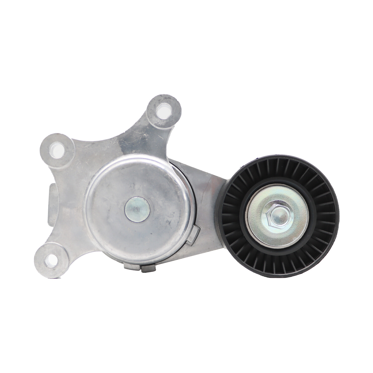 Belt Tensioner 38485 Fit for Ford Edge Explorer Flex Fusion Taurus 3.5L 3.7L New