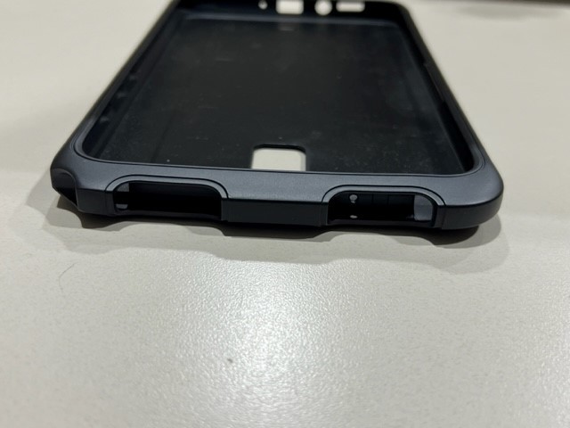 SAMSUNG Galaxy Tab Active 3 Protective Cover & S-PEN Case and Pen Only