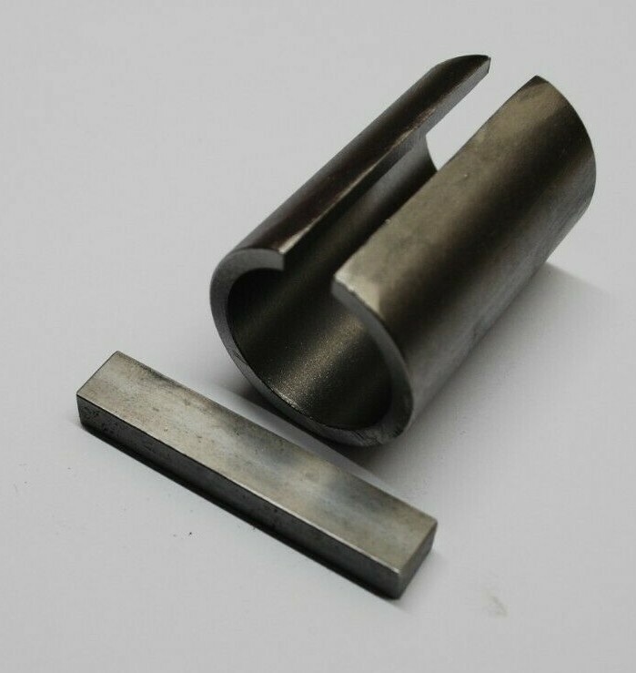 Shaft Adapter 1 to 1 1/4" Sleeve Gas Engine Motor