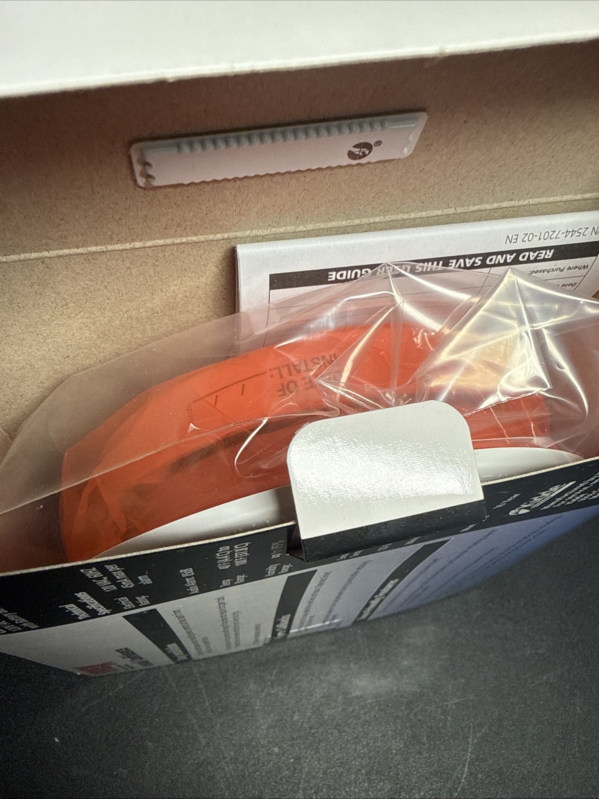 NEW Kidde KN-COSM-IBA Hard-Wired Combination Smoke & Carbon Monoxide Alarm