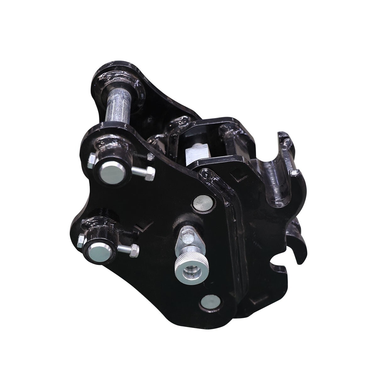 Attachment Quick Hitch Coupler Attachments Mini Excavators Excavator