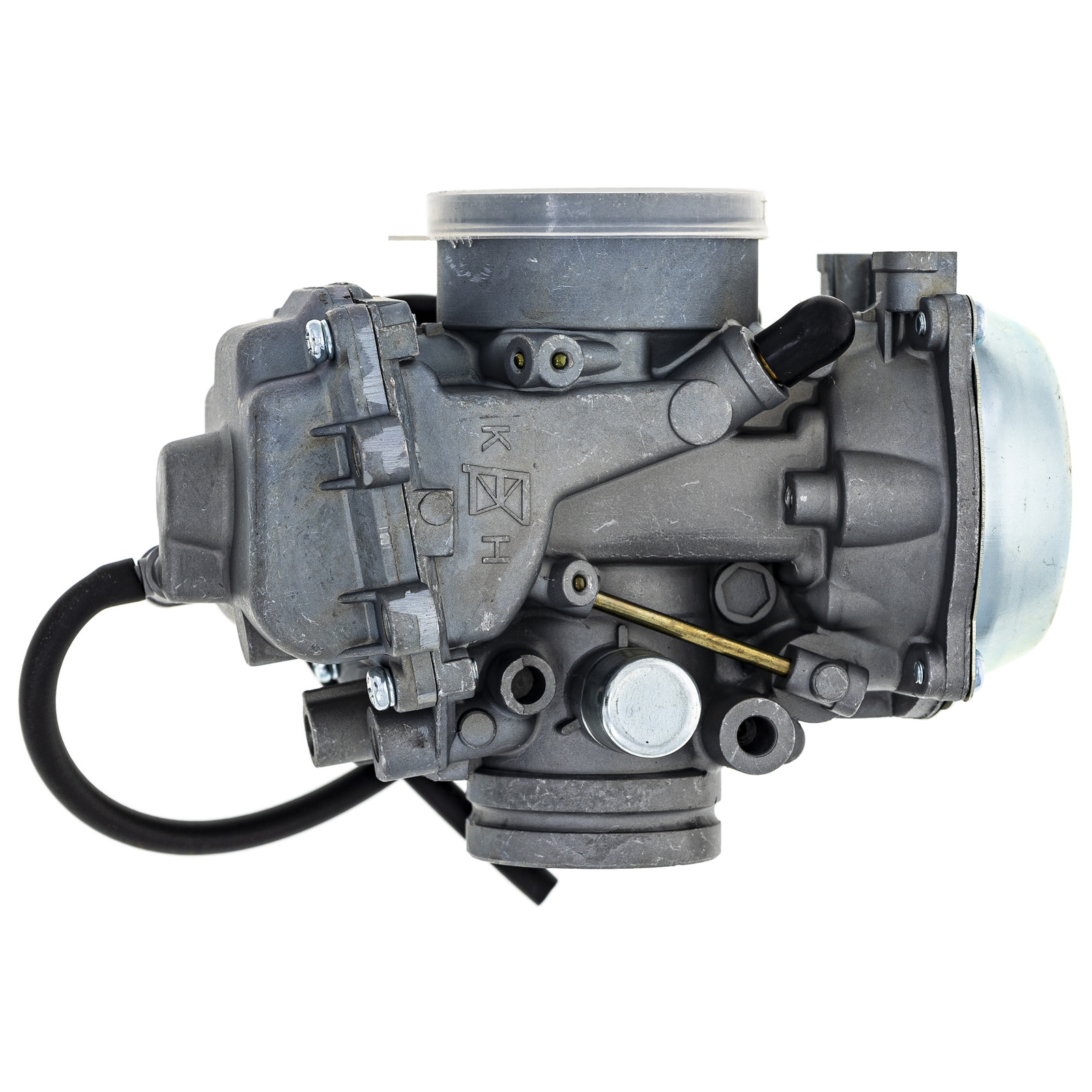 NICHE Carburetor for Polaris Ranger 400 Sportsman Hawkeye HO 3131745 2010-2012