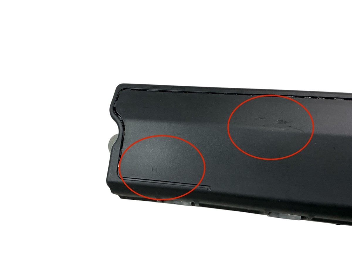 2017 2018 2019 2020 Buick Envision right side knee airbag BLACK