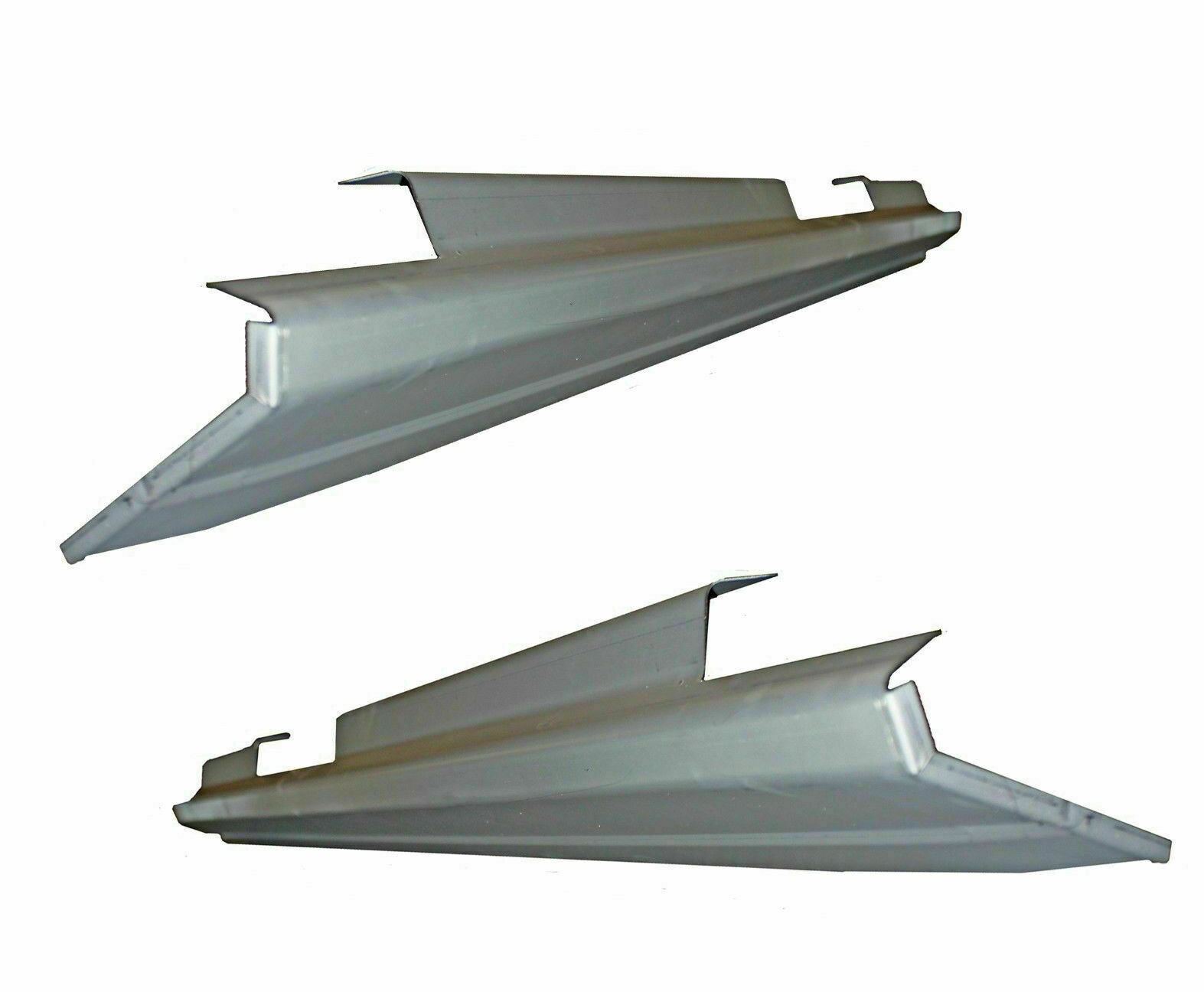 HECASA Rocker Panel & Cab Corner for 99-07 Chevy Silverado Sierra