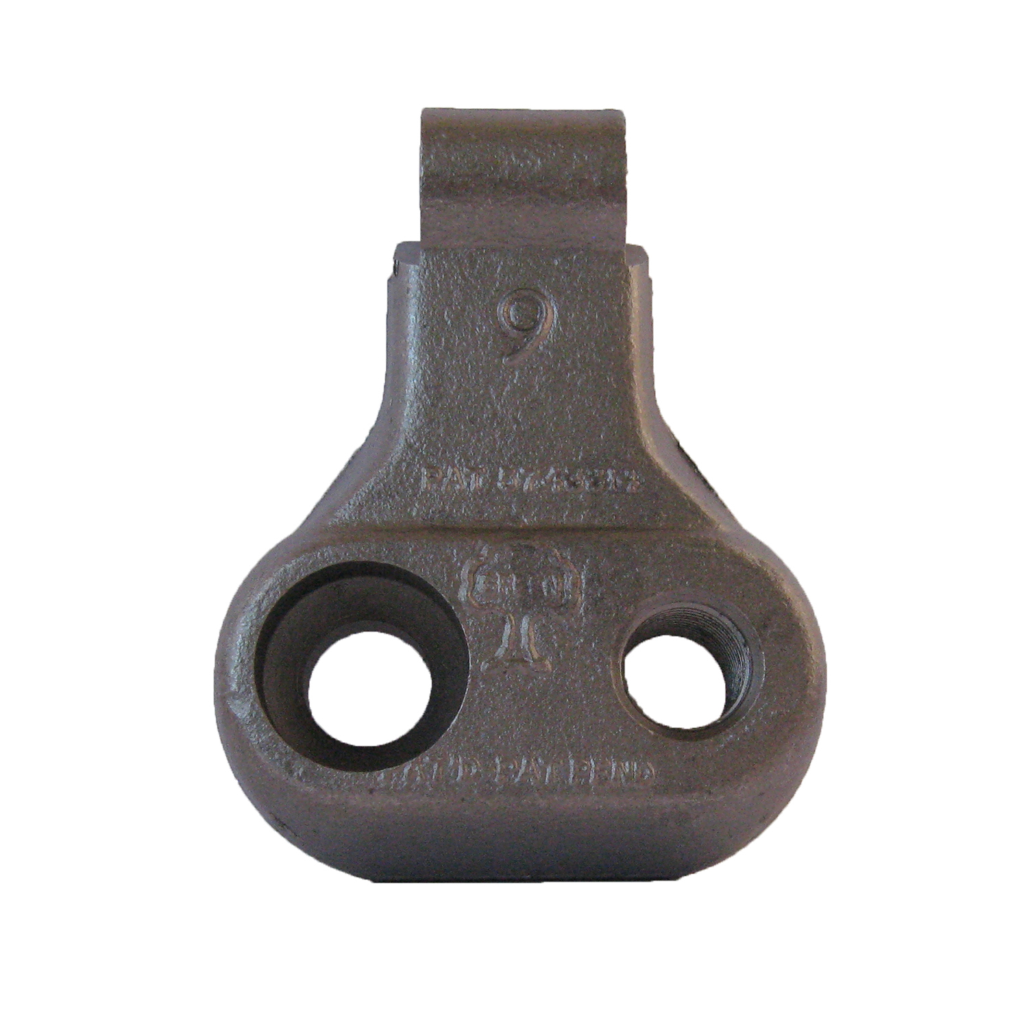 900 Series Greenteeth Straight Pockets - 6 pack