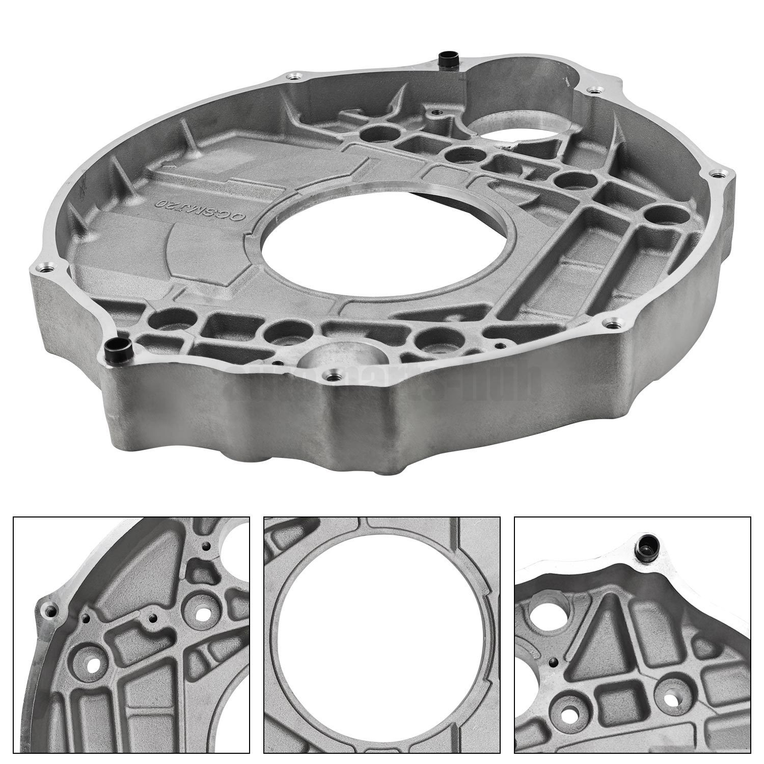 NEW Transmission Adapter Plate For Dodge Ram 5.9L Diesel Cummins 3923045