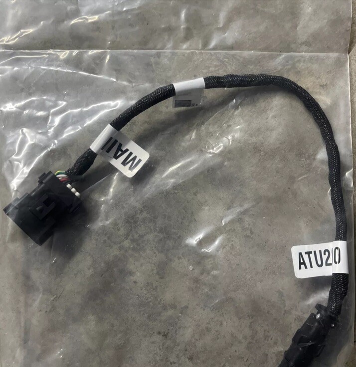 John Deere ATU 200 Adapter Harness New