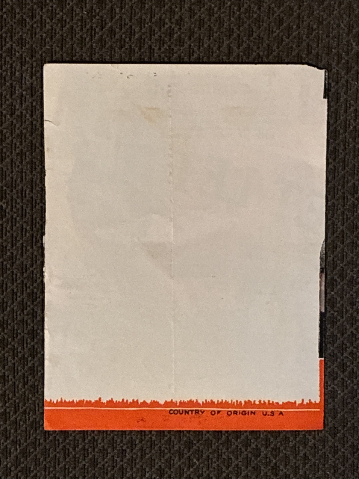 The Scarlett Letter - 1926 Original Movie Herald - Lillian Gish