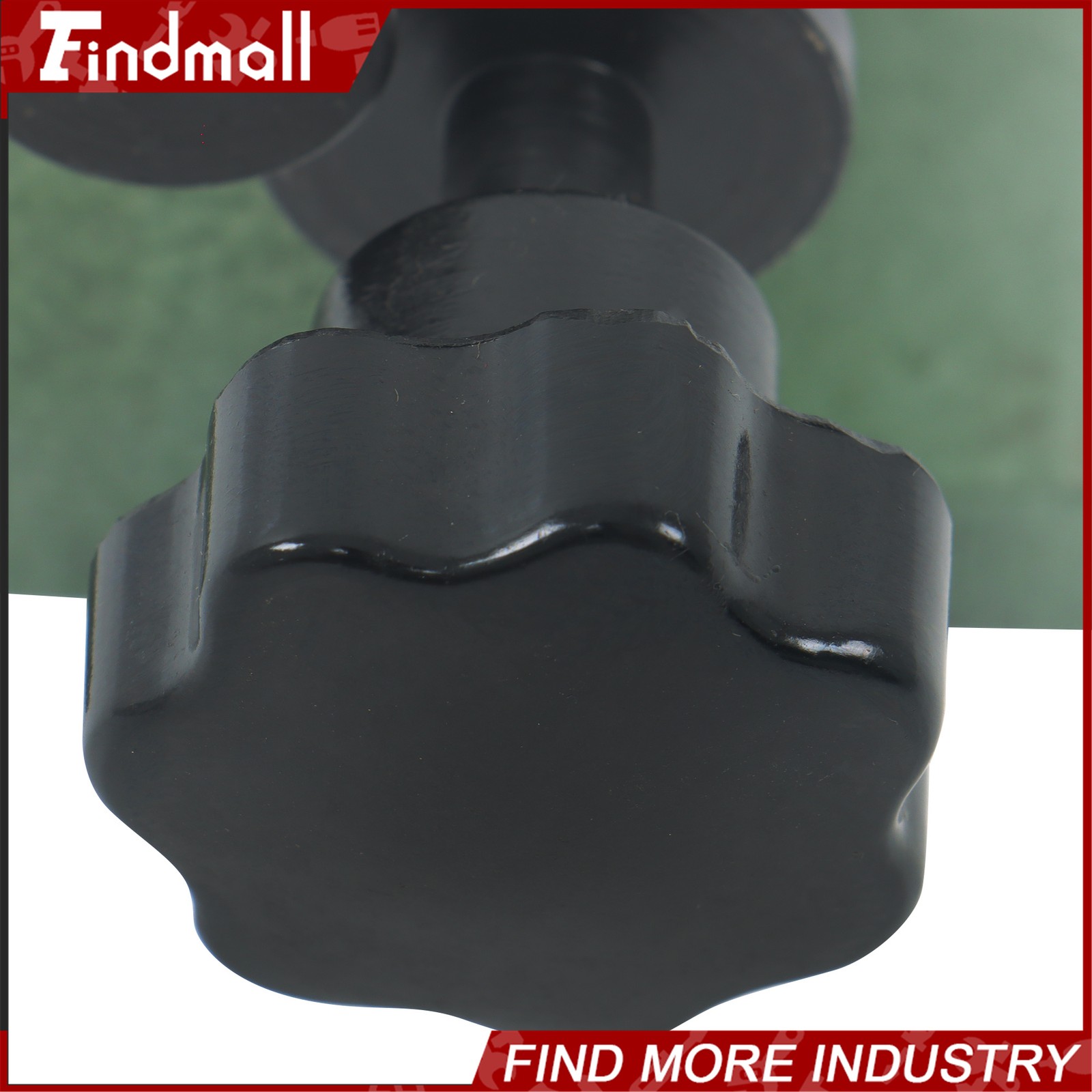 Findmall 5C Spin Index Fixture With Tailstock Grinder Driller Machine Indexing