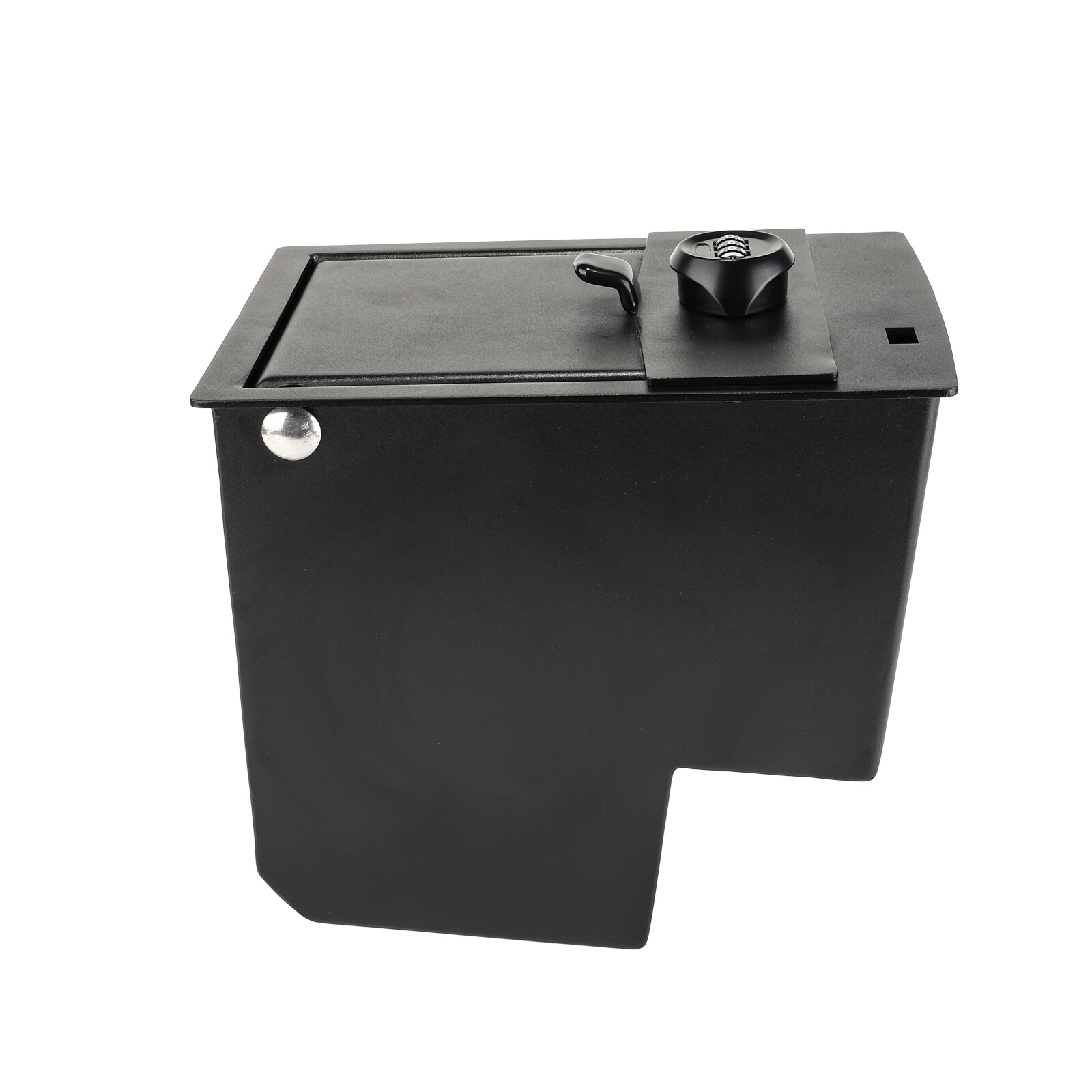 Center Console Safe GUN STORAGE 00016-89199 For 2010 - 2020 2024 TOYOTA 4Runner