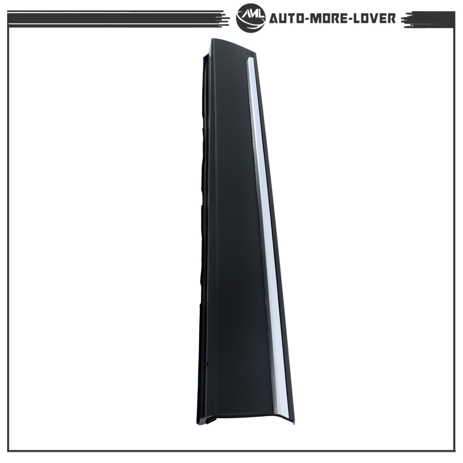 Front Left Driver Side Door Lower Molding For Mazda CX-9 2016-2023 TK4951RB0B