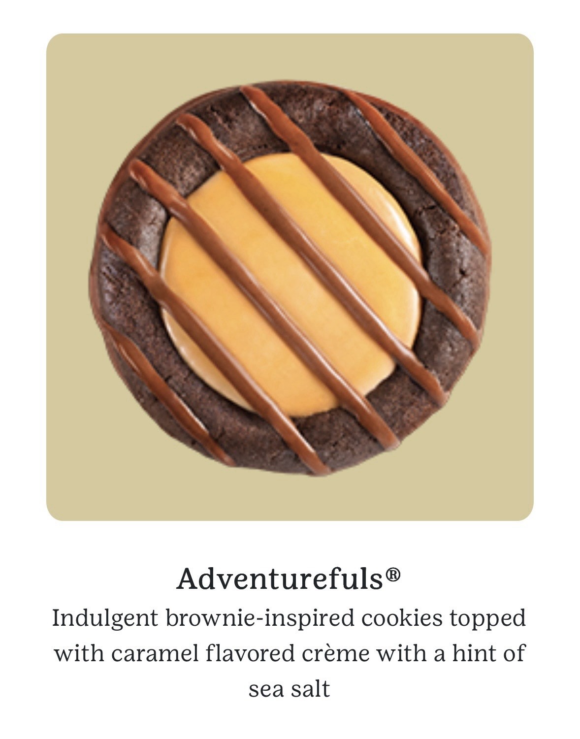 🍪2026 NEW Girl Scout COOKIES All FAVORS ABCBakery-NO MIN*Benefits Local POLICE