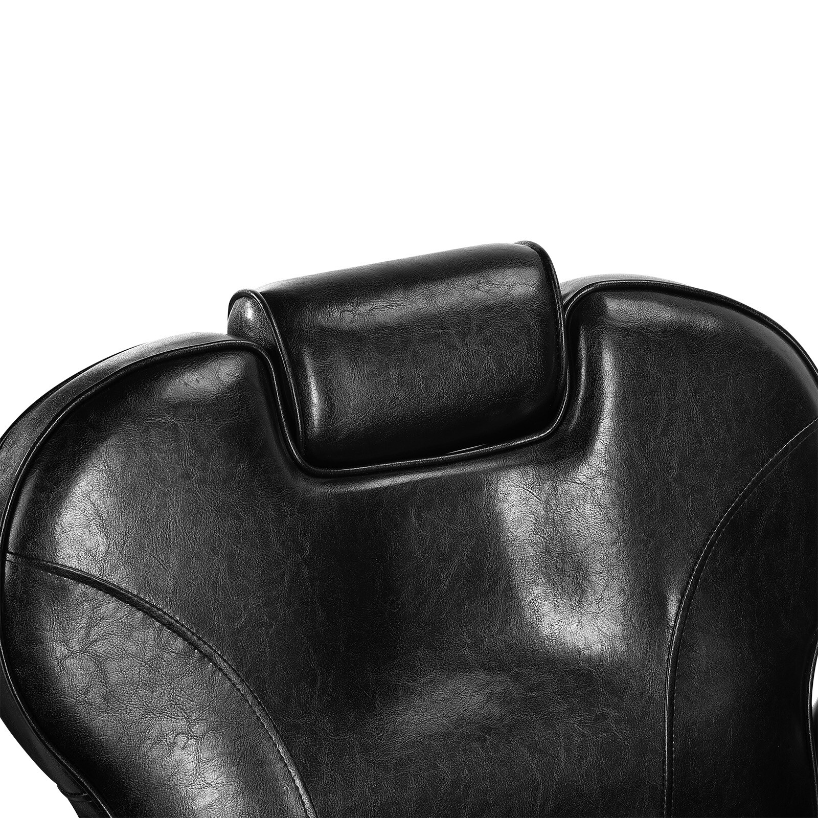 Hydraulic All Purpose Barber Chair Heavy Duty Recline Salon Beauty Spa Equipment