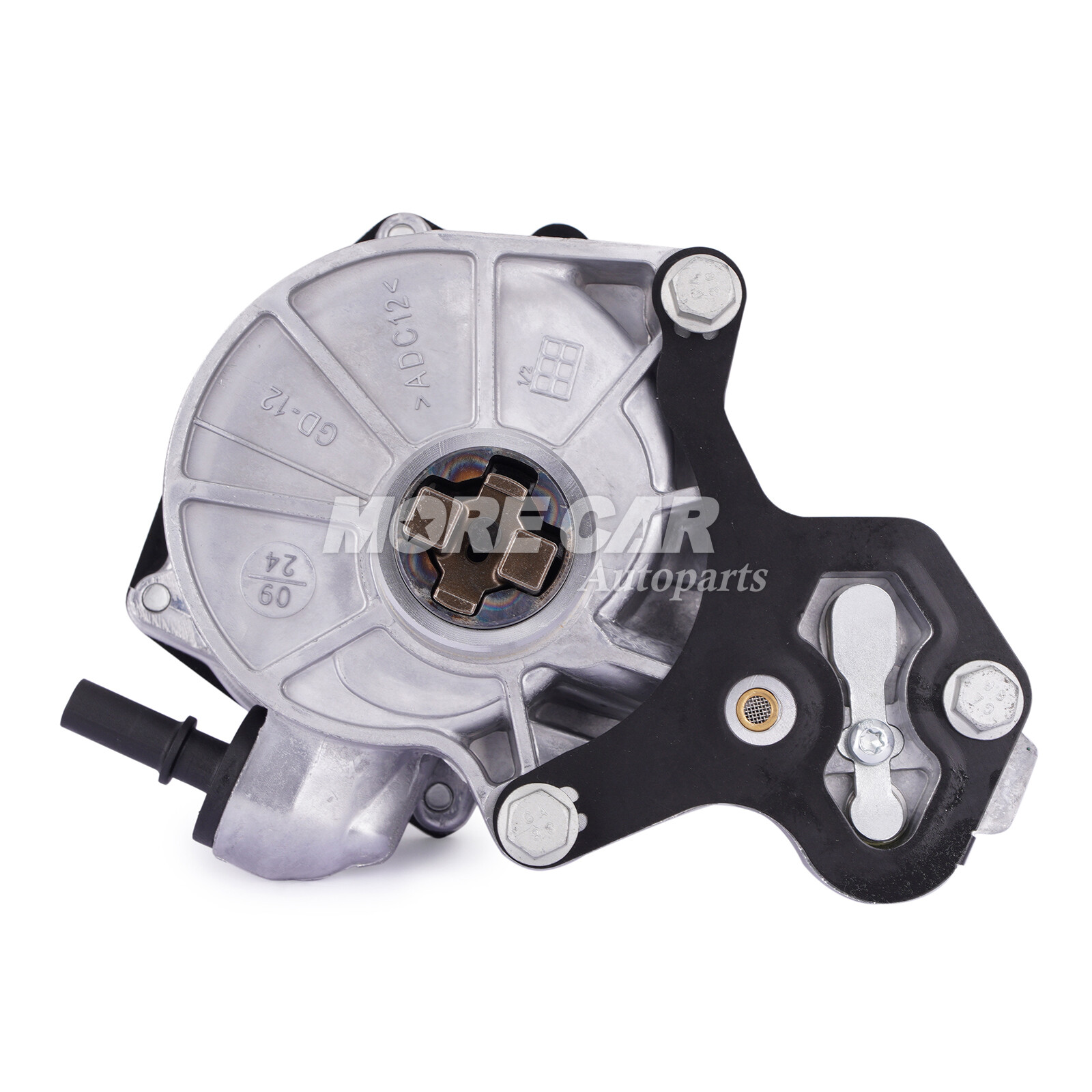 Vacuum Pump for Buick Regal Chevrolet Malibu Impala Camaro GMC Canyon Cadillac