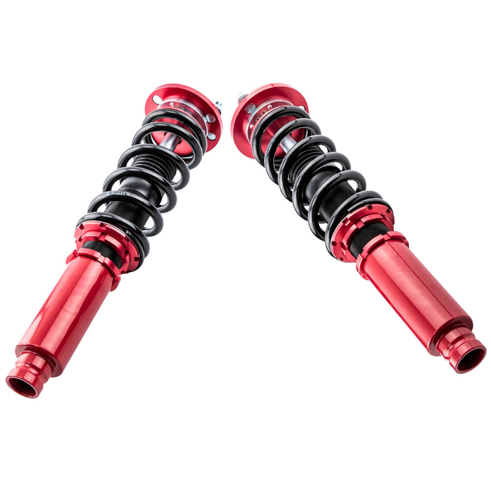 MaXpeedingrods Coilovers Kit for Honda Accord 03-07 Spring Shock Absorber Struts