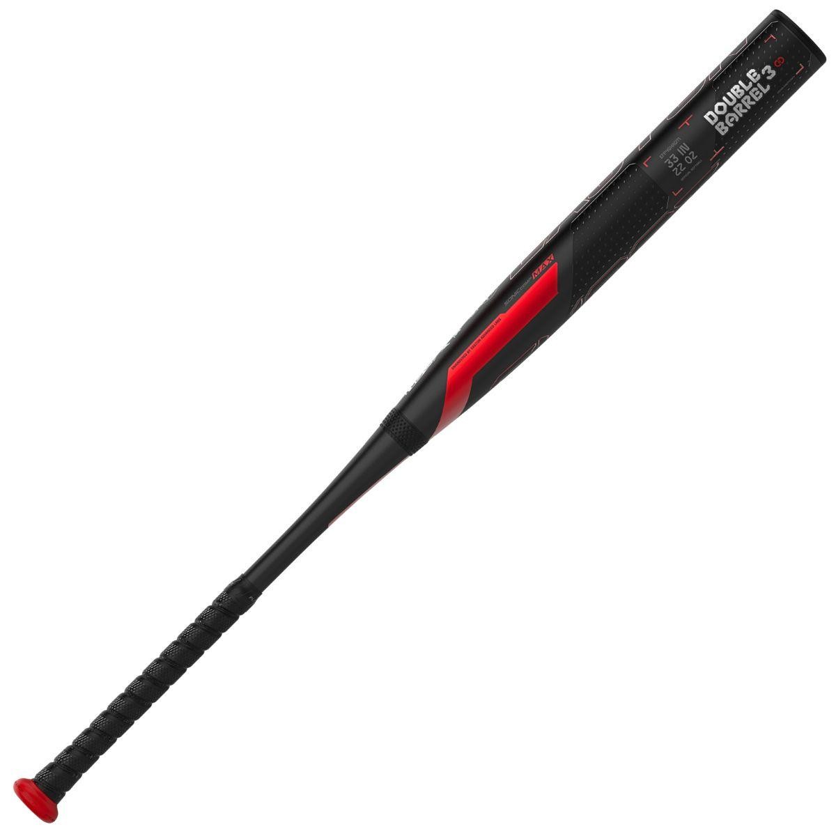 Easton Ghost Advanced Drop 11 Fastpitch Bat: EFP4GHAD11 (30 In. 19 Oz.)