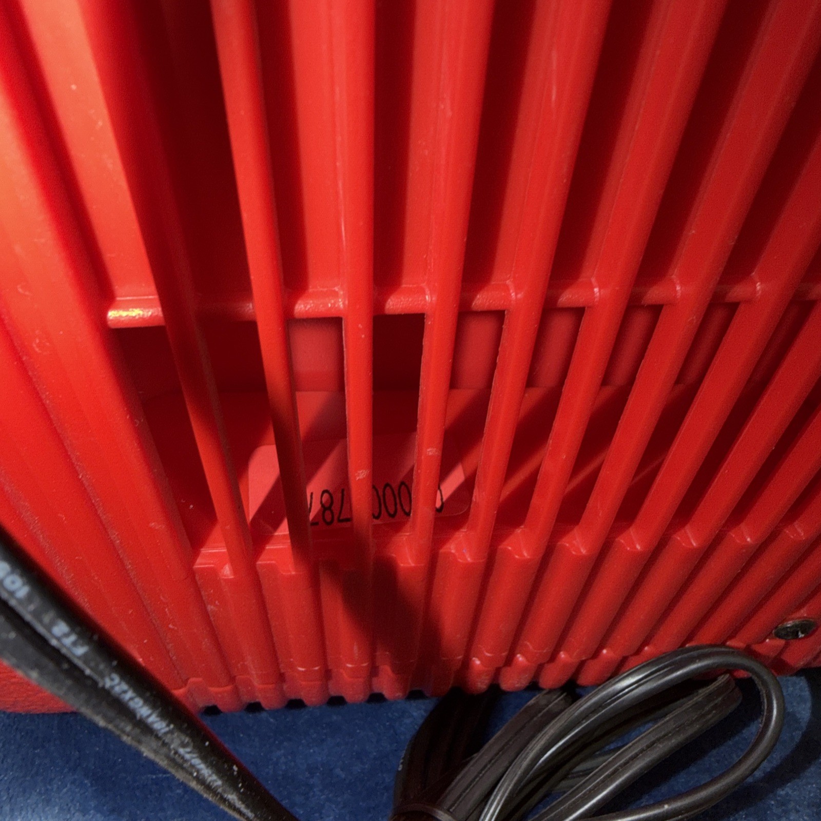 Marlboro Adventure Team coleman cooler chest. Beautiful Tested.