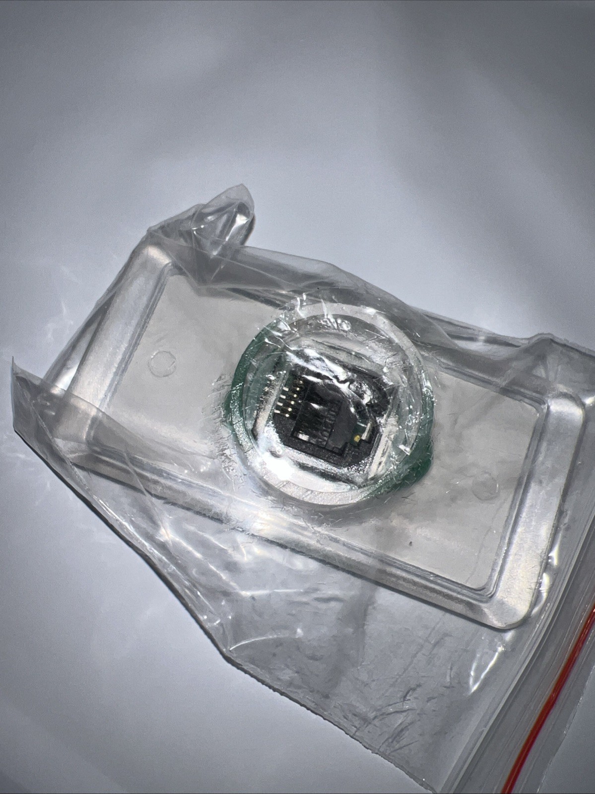 Jacuzzi® - Control Panel 120V, Electronic On/Off, J2 - ED63000, MV00000