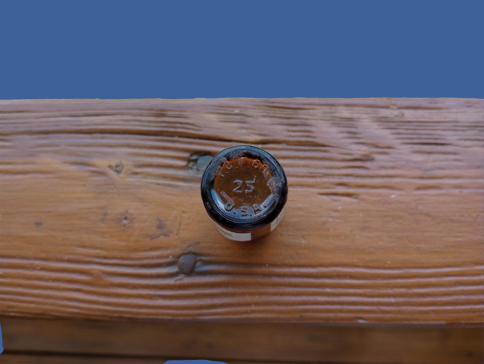 Military issue Vietnam War ERA water purification tablets unopened 1966 NOS