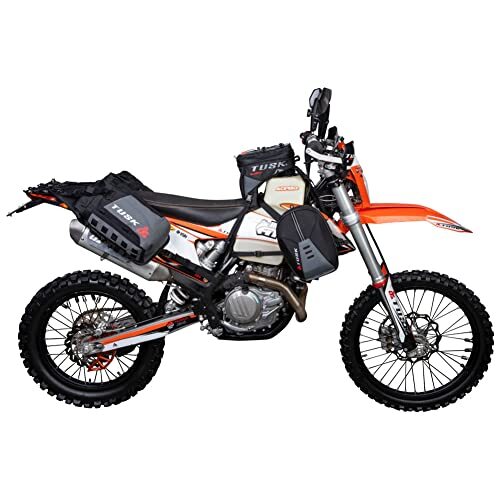 Tusk Excursion Rackless Luggage System Base Standard Heat Shield