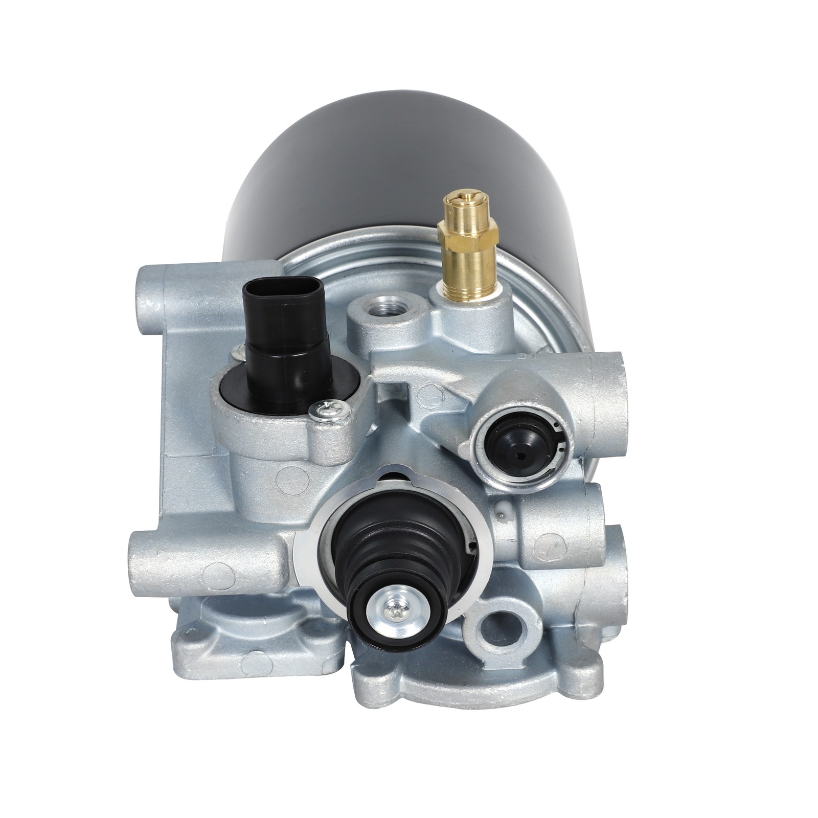 Air Dryer For Volvo SS1200P Wabco Meritor Type, Ref R955300, 85122949, R955315