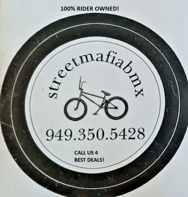 BMX 1" headset CHROME SE old school BMX GT Bike Fit HUTCH HARO CW REDLINE SKYWAY