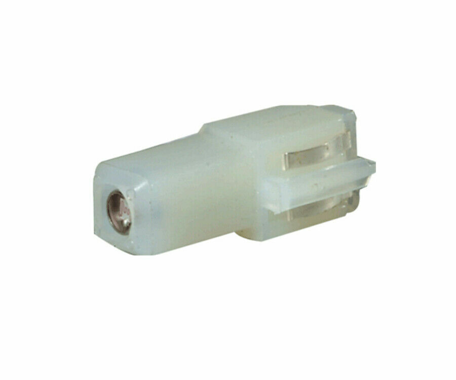 RIELLO CAD CELL EYE 3002280  BRAND NEW OLD SCHOOL WHITE!