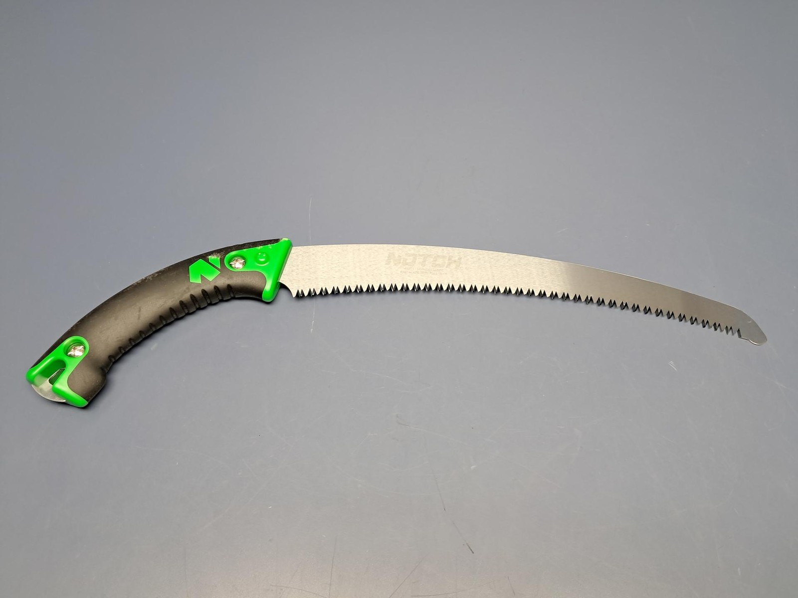 Notch Legacy 50275 Saw Handle with 13" 40714 Full Tang Blade - NEW