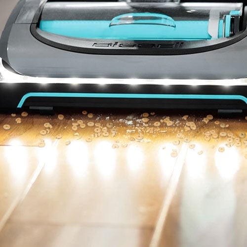 BISSELL AirRam Cordless Vacuum