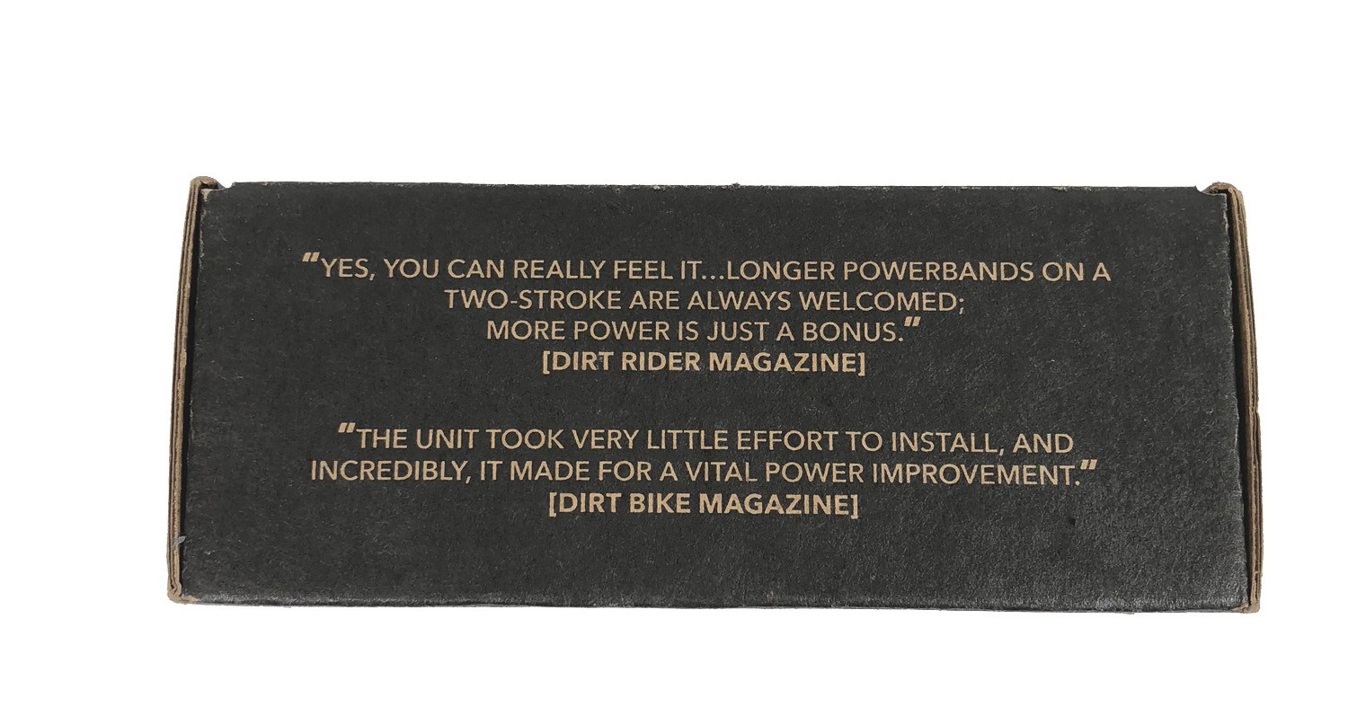 Banshee V Force 4 Pair Reed Valve Cages VForce Reeds Yamaha YFZ 350 Four V4144-2