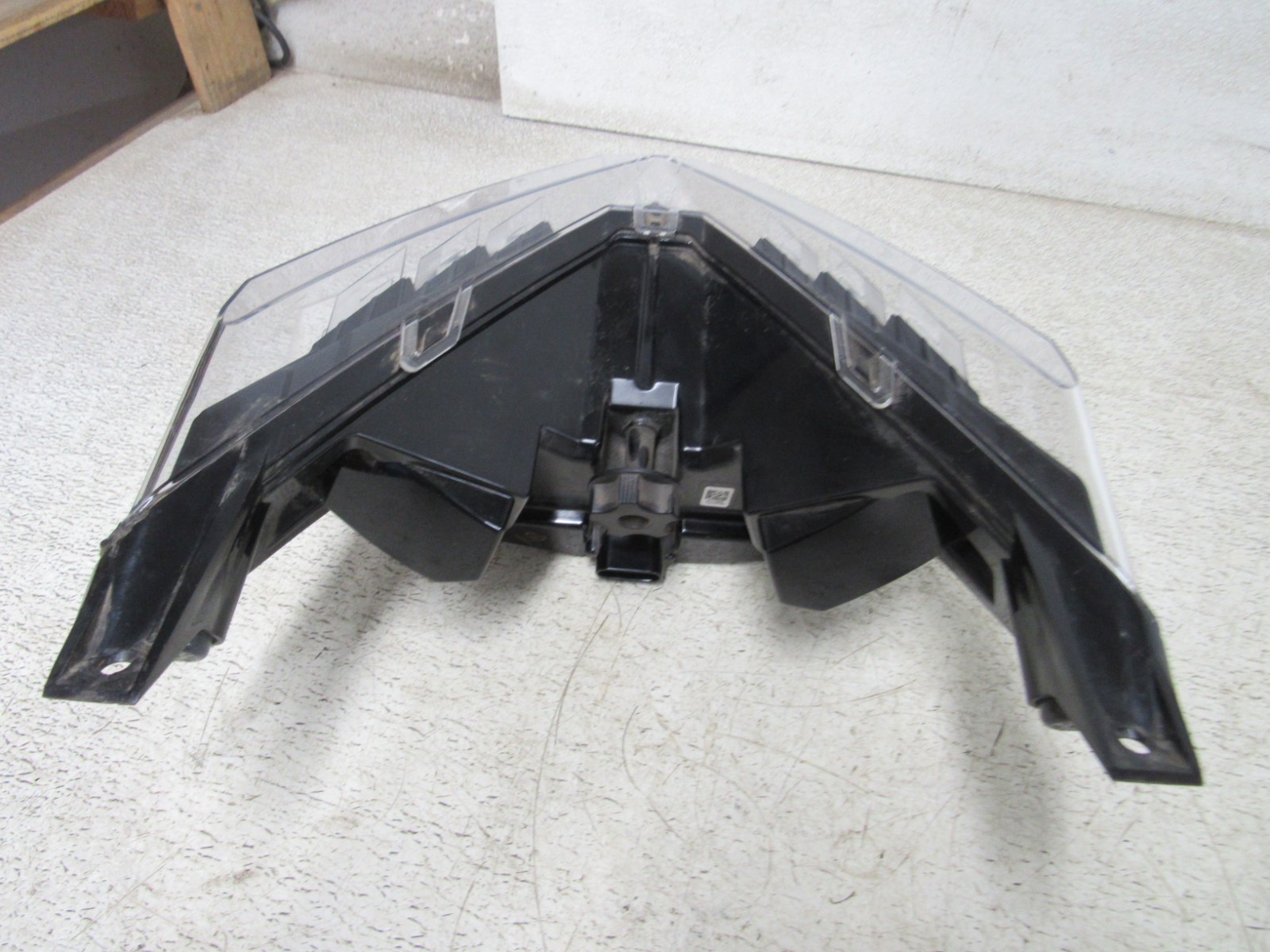 2023 POLARIS RMK PRO 850 BOOST MATRYX HEADLIGHT HEAD LIGHT LAMP STOCK OEM 1#8215