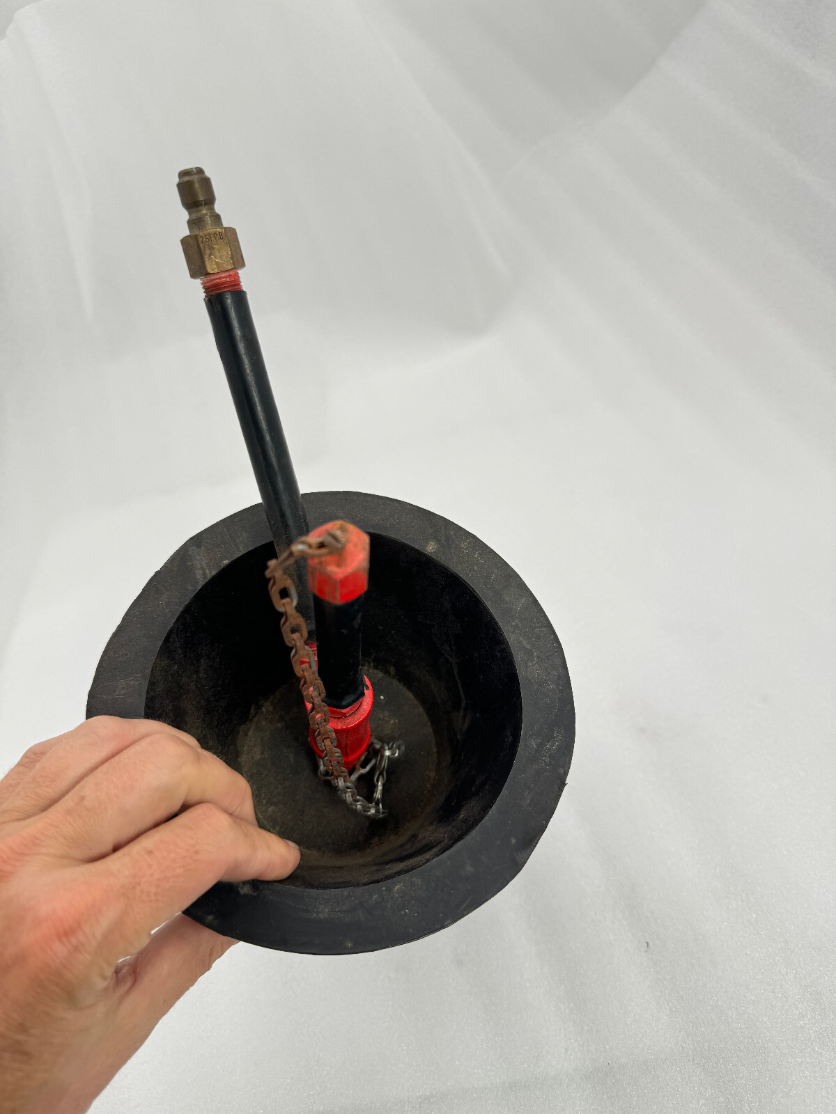 Fish Tape electrical Jetline cable pulling tool wall electrician