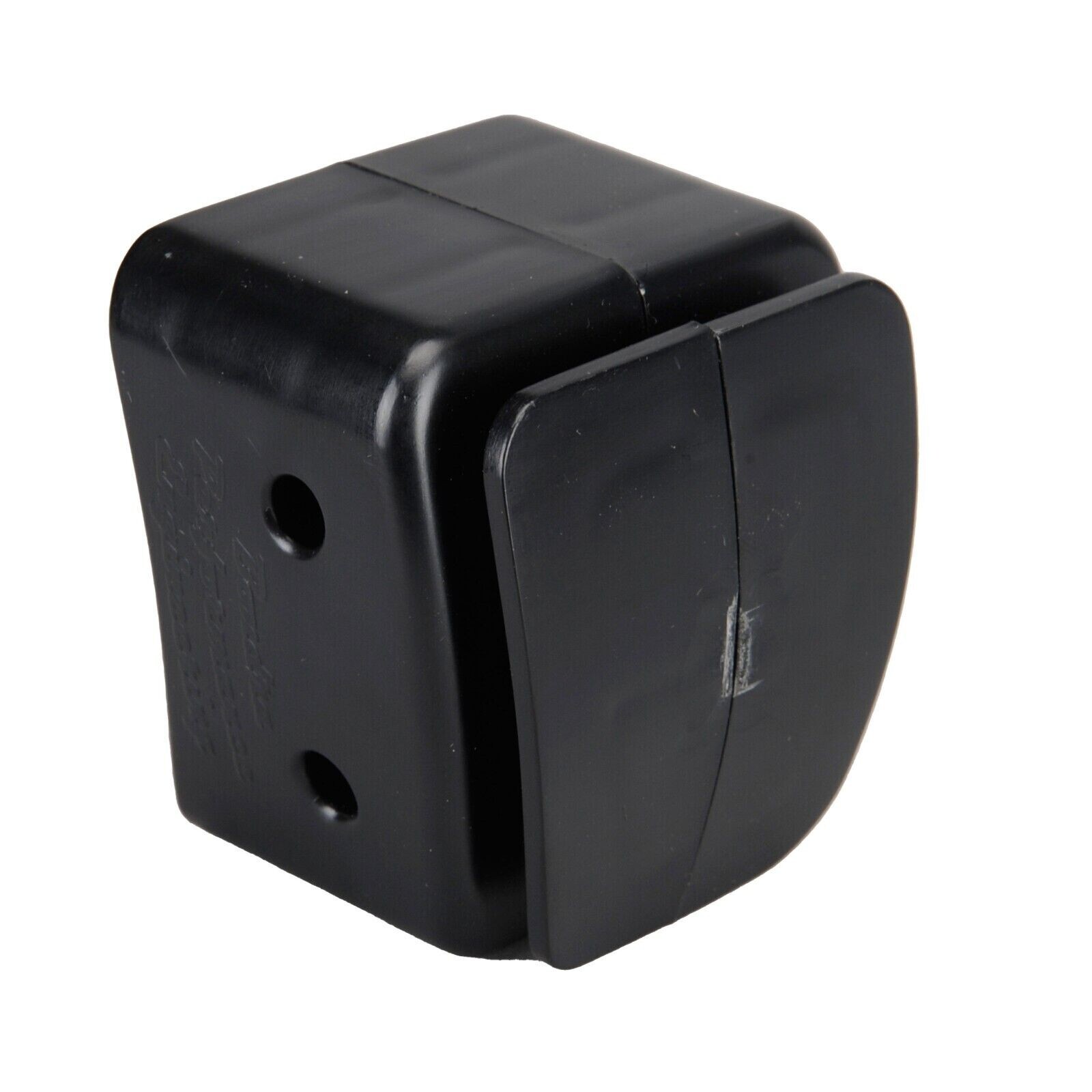 2016 - 2023 Chevy Camaro E-Z Clutch 1.5" Pedal Pad Extender - Bondra Performance