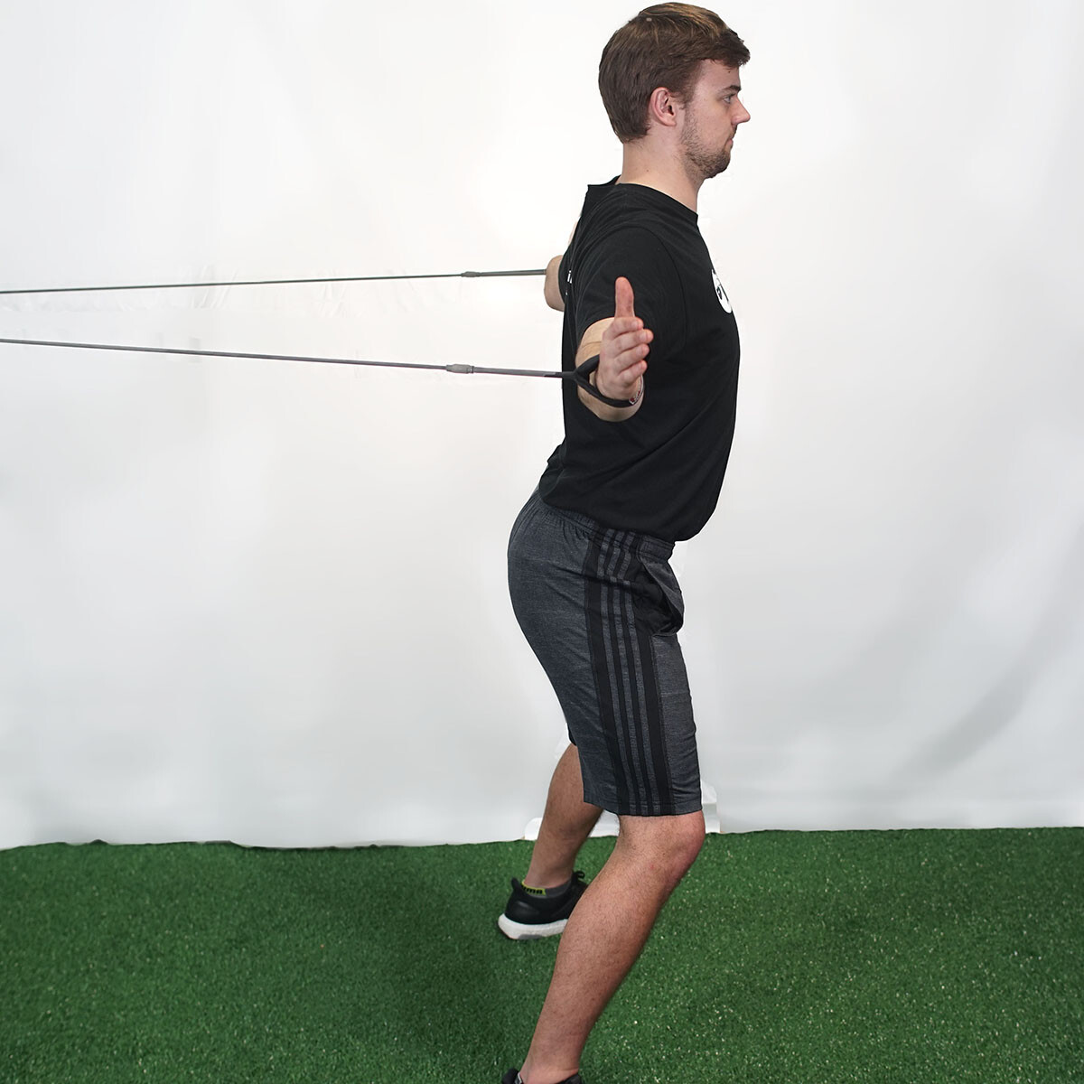 Jaeger Sports J-Bands Baseball Softball Pitching Resistance Training Bands Adult