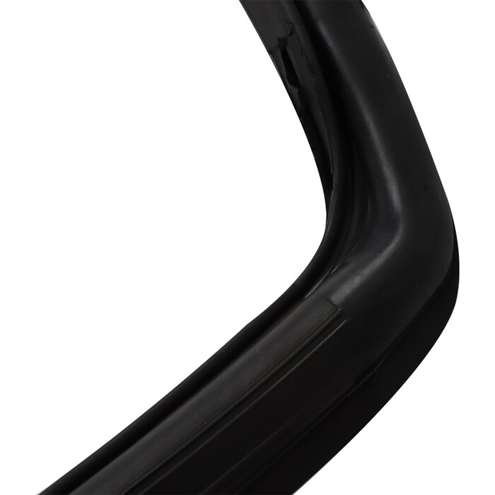 New Set of 2 Door Weather Strip Seal Left Right Side For 2007-2018 Jeep Wrangler