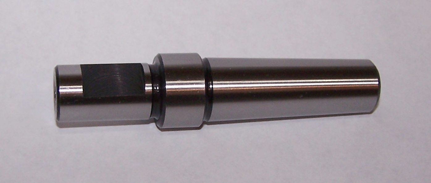 Tail Stock Chuck Arbor "NEW" fits Shopsmith