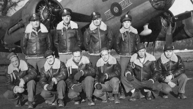 WWII WW2 Sheepskin Leather US AF Army Air Force AN-T-35 Pants & A6 Flight Boots