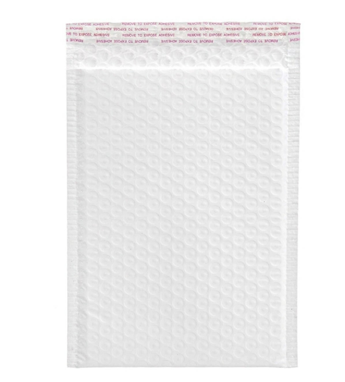 ANY SIZE POLY BUBBLE MAILERS SHIPPING MAILING PADDED BAGS ENVELOPES WHITE