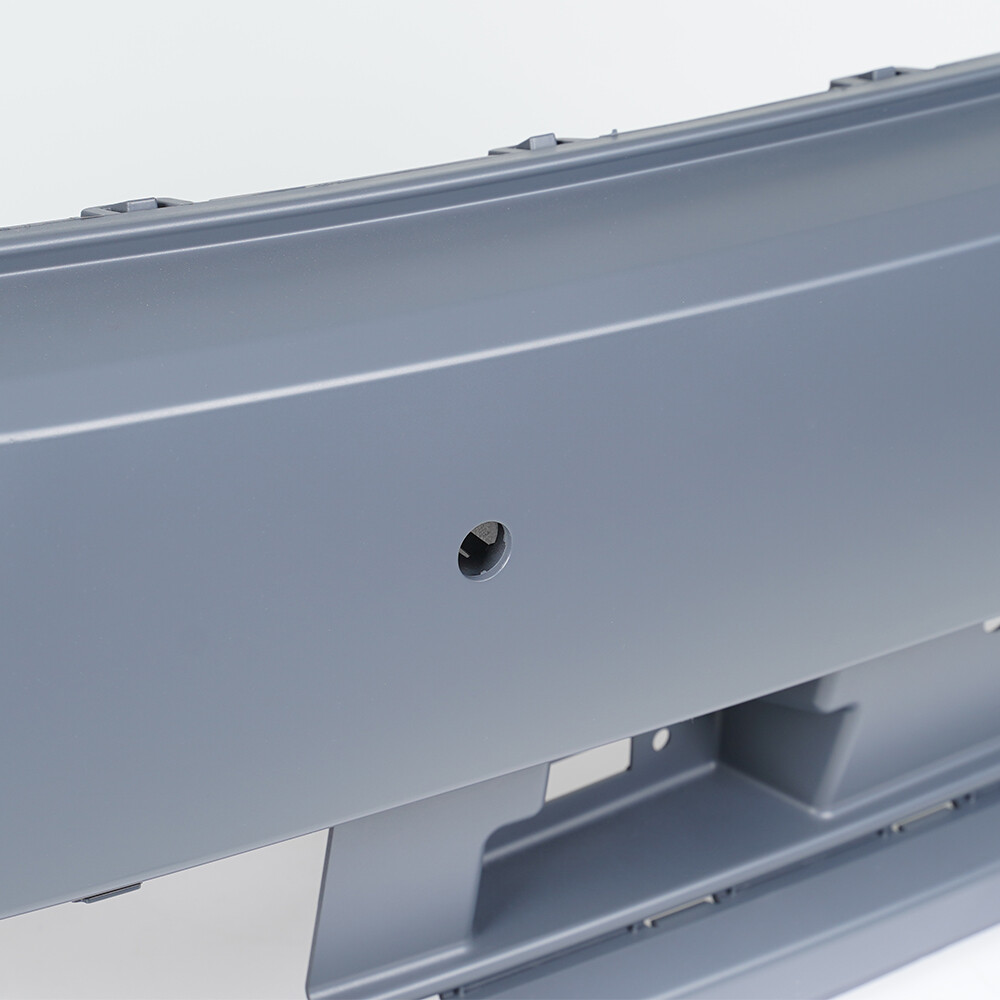 New Front Bumper Cover Fascia Fit For 2015-2020 GMC Yukon and GMC Yukon XL