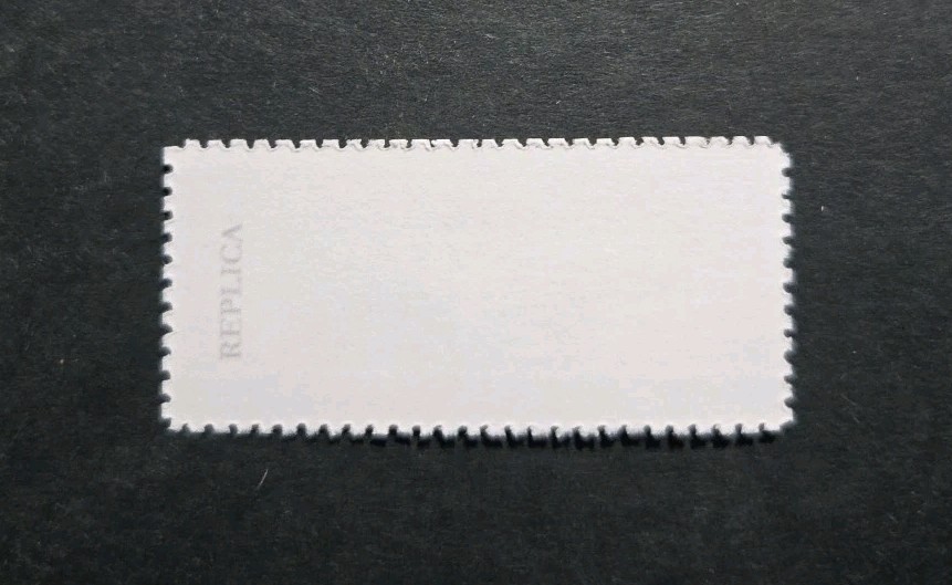 US Stamps SC# C13, C14, C15, & C18 1930/1933 Graf Zeppelin Air Mail Replica Set