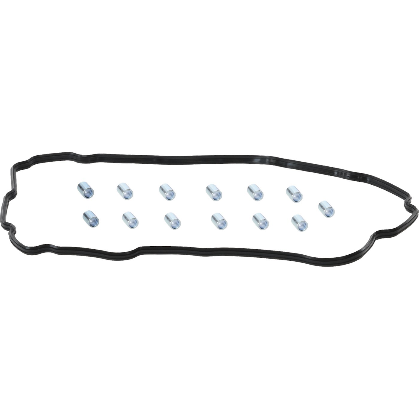 Auto Transmission Valve Body Cover & Gasket Kit For 2016-2021 Chevrolet Equinox