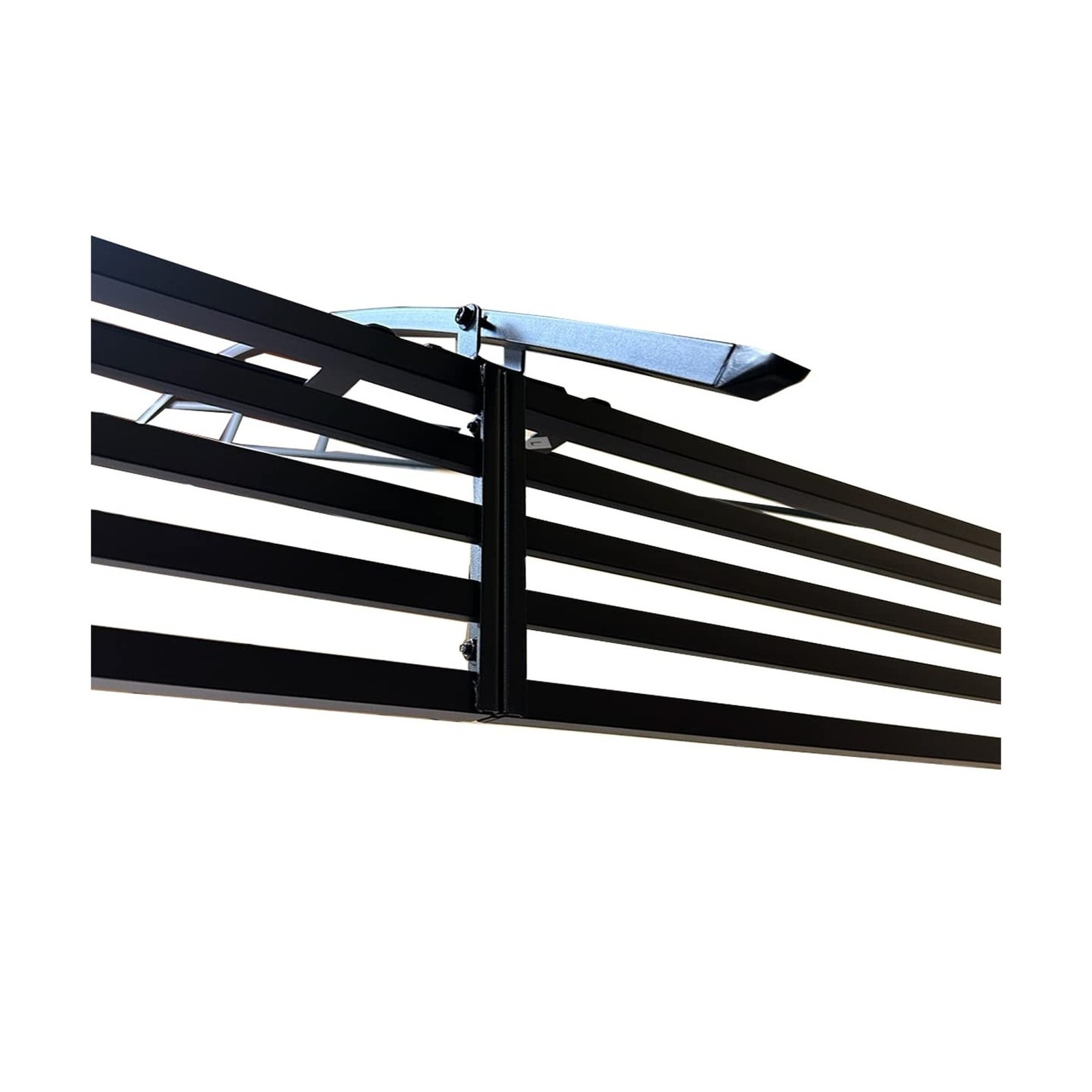 Garden Winds Replacement Canopy Top Cover Compatible with The Crestfield 11X1...