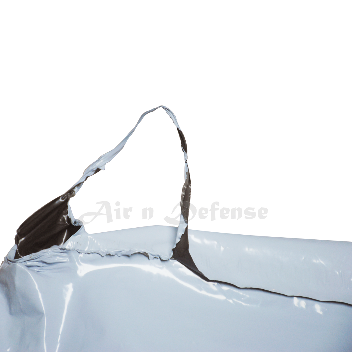 1000 #3 8.5x14.5 Poly Bubble Padded Envelopes Mailers Shipping Bags AirnDefense