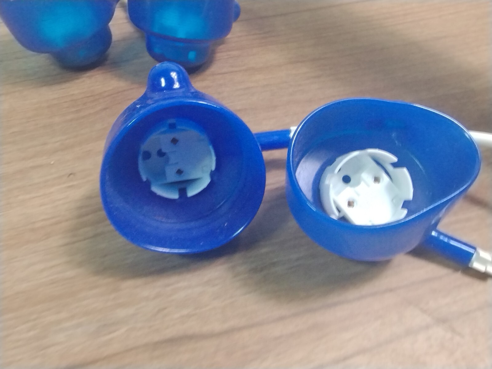 TMC uv STERILIZER pond WATER treatment CLARIFIER LOOKS new