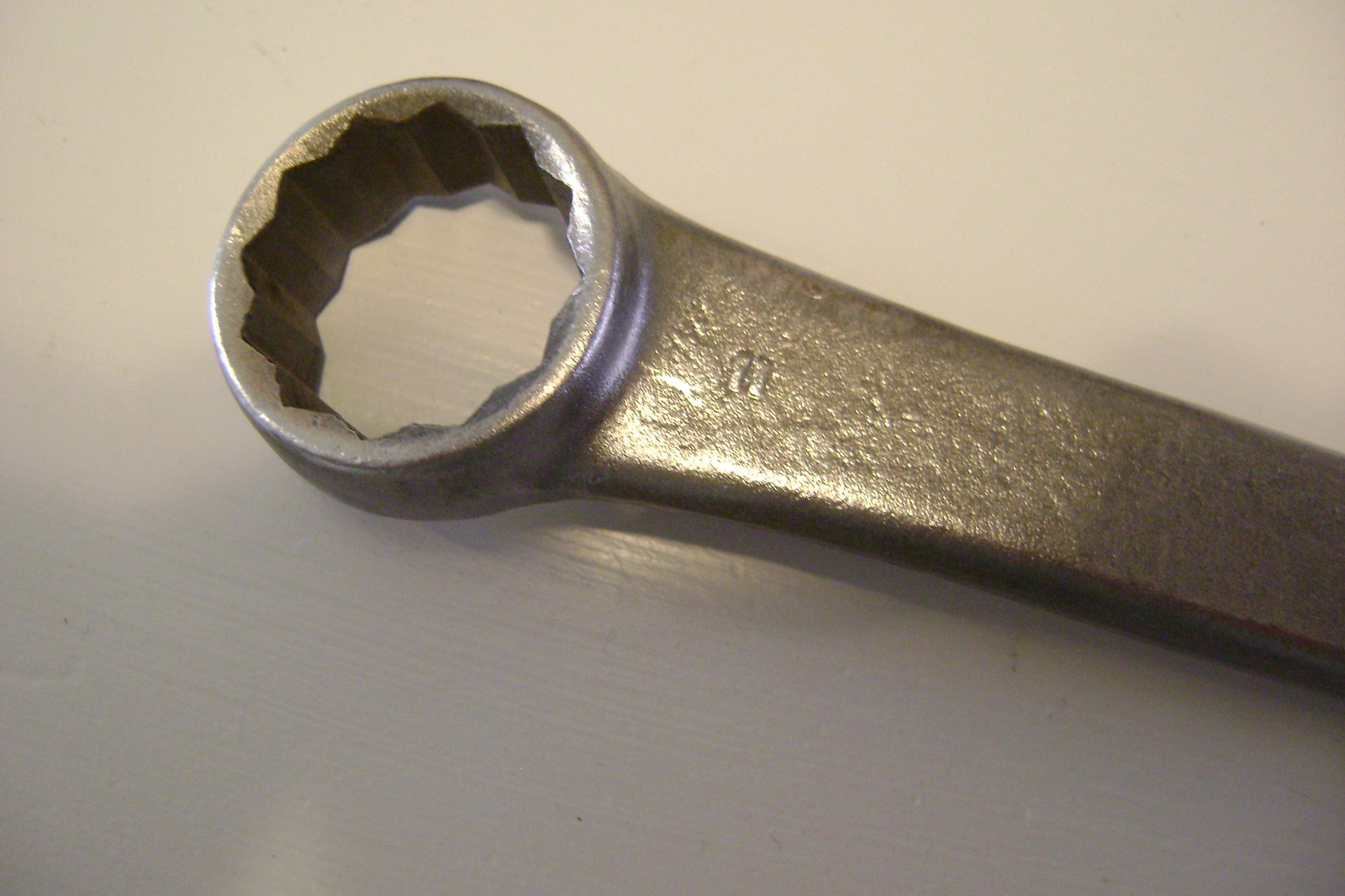 WILLIAMS WRENCH DOUBLE BOX OFFSET 15 ICHES 1-1/8/1-1/16# 836640