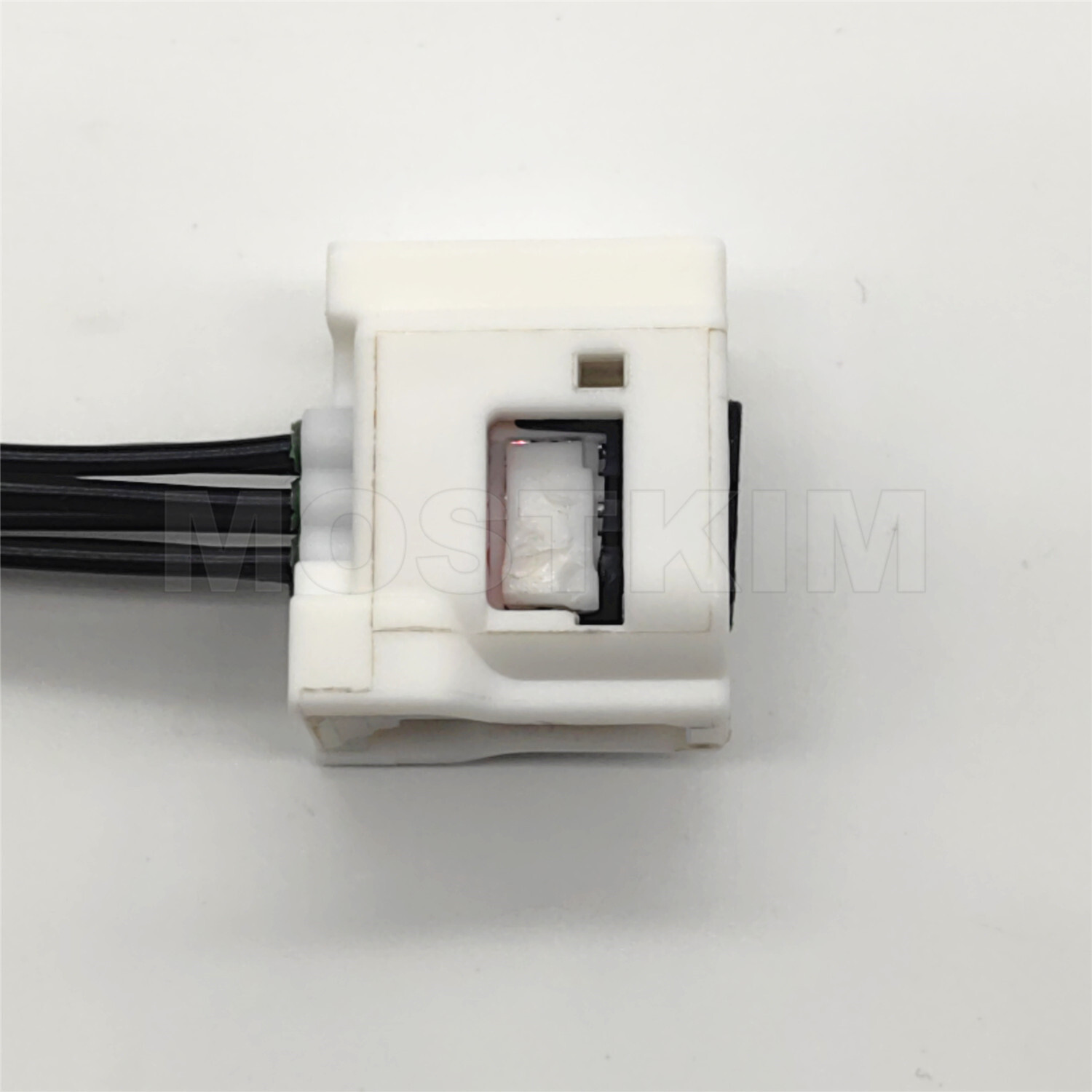 6-Pin Parking Sensor Connector Pigtail For Toyota Highlander Tacoma 2018-2021