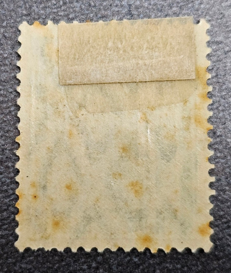 Stamp Germany Deutsches Reich 15 Pfennig 1921 Mi. Nr. 160 [🇩🇪39494-4]