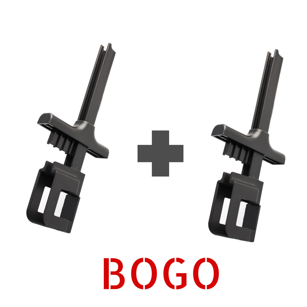 Long Gun Loader For Hunting Tactical Speed Loader Universal 223 556 - US SELLER