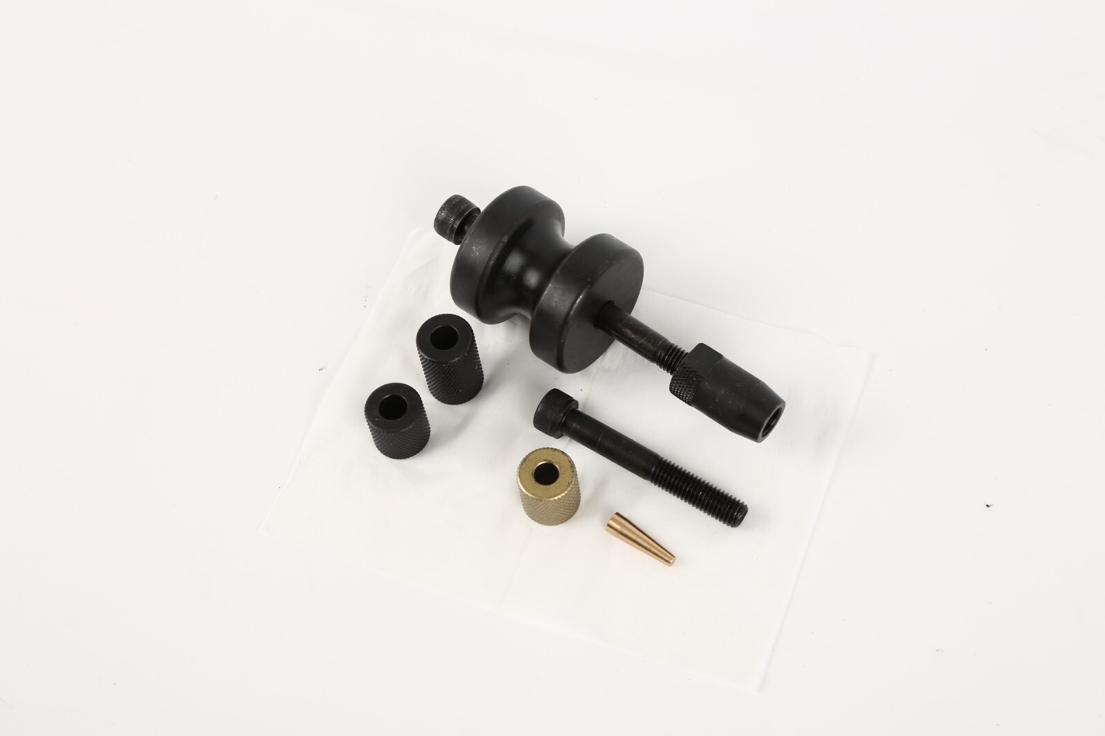 Injector Puller and Teflon Seal Installer Tool For BMW N14 N18 N54 N63 Engine