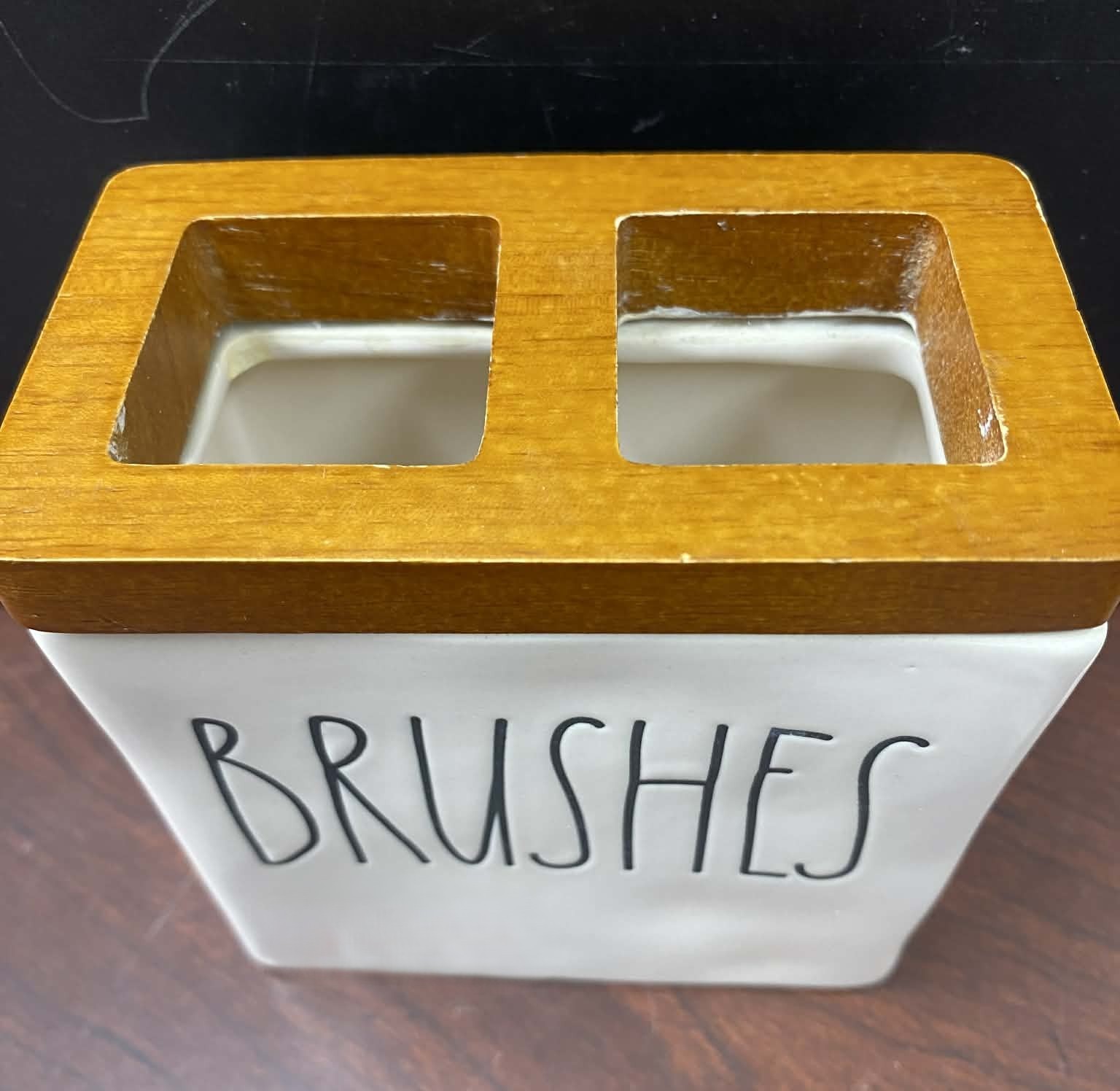 Rae Dunn Bathroom Accessories